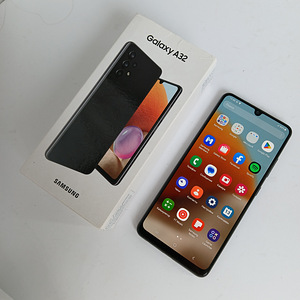 Samsung A32 4/128 ГБ (1 фото из 4)