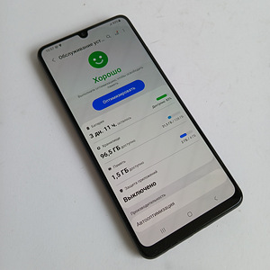 Samsung A32 4/128 ГБ (4 фото из 4)