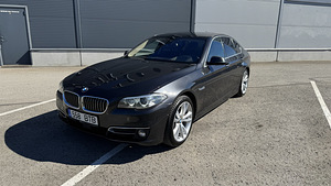 BMW 535 F10 LCI 230kW (1 фото из 15)