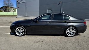 BMW 535 F10 LCI 230kW (2 фото из 15)