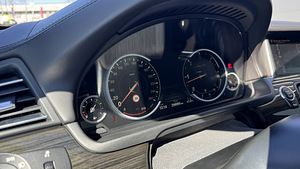 BMW 535 F10 LCI 230kW (7 фото из 15)