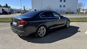 BMW 535 F10 LCI 230kW (4 фото из 15)