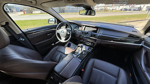 BMW 535 F10 LCI 230kW (8 фото из 15)