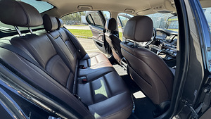 BMW 535 F10 LCI 230kW (11 фото из 15)
