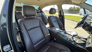 BMW 535 F10 LCI 230kW (9 фото из 15)