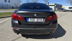 BMW 535 F10 LCI 230kW (6 фото из 15)