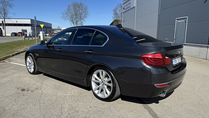 BMW 535 F10 LCI 230kW (3 фото из 15)