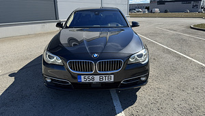 BMW 535 F10 LCI 230kW (5 фото из 15)