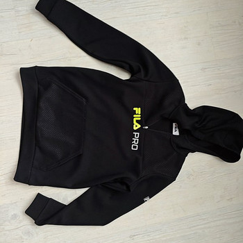 Huppari FILA, hoodie FILA, pusa FILA