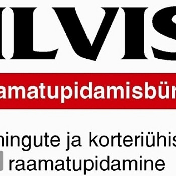 Raamatupidamisteenused Ettevõttele ja Korteriühistule