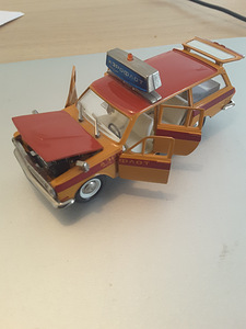 Volga Gaz 24-02 (3 foto / 8)