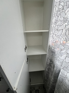 Vannitoa kapp (2 foto / 4)