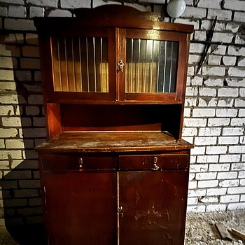 Антиквариат