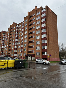 Soldina tn 13, Narva, Ida-Virumaa (1 foto / 16)