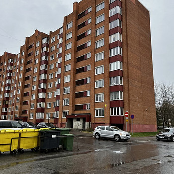 Soldina tn 13, Narva, Ida-Virumaa