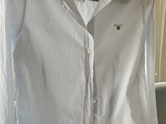 Gant triiksärk M