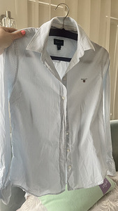 Рубашка Gant M (1 фото из 2)