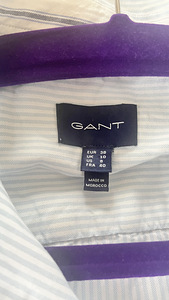 Рубашка Gant M (2 фото из 2)