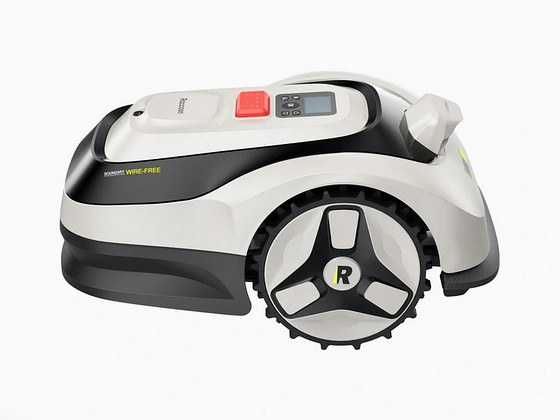 RoboUP Raccoon 2 SE Robot Lawn Mower