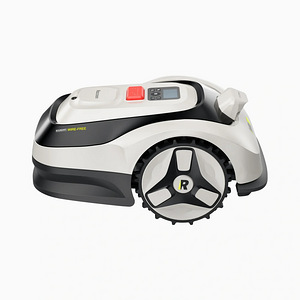 RoboUP Raccoon 2 SE Robot Lawn Mower (1 фото из 9)