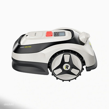 RoboUP Raccoon 2 SE Robot Lawn Mower