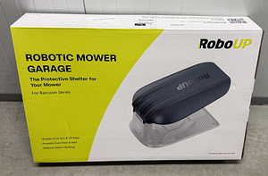 RoboUP Raccoon 2 SE Robot Lawn Mower (9 фото из 9)