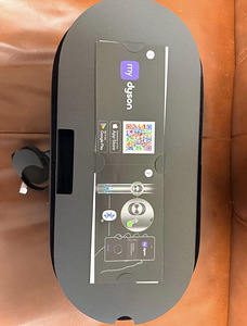 Dyson Airwrap I.d (8 фото из 10)
