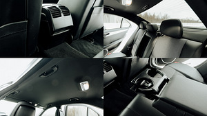 Mercedes Benz C180 (11 фото из 14)