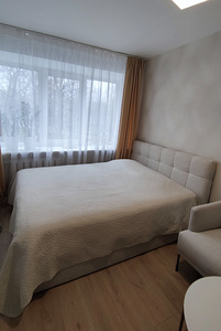 Müüa uus kaheinimesevoodi. Tõstemehhanismiga (1 foto / 3)