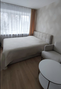 Müüa uus kaheinimesevoodi. Tõstemehhanismiga (2 foto / 3)