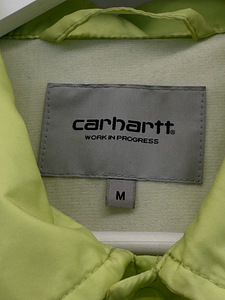 Carhartt jacket | Size M | Green (2 foto / 5)