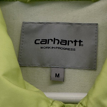 Carhartt jacket | Size M | Green