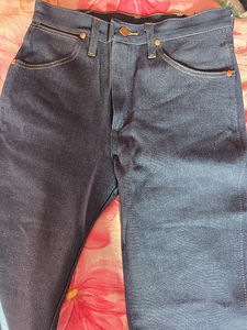 Джинсы WRANGLER 047MWZ (1 фото из 4)