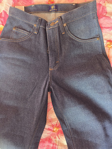 Джинсы WRANGLER 047MWZ (2 фото из 4)