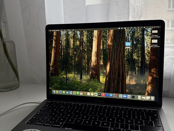 MacBook Air 2020