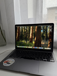 MacBook Air 2020 (1 фото из 3)