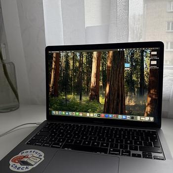 MacBook Air 2020