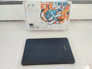 Graafikalaud HUION H420X (1 foto / 3)