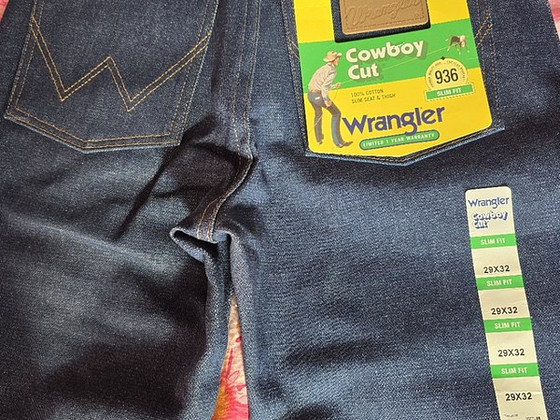 TEKSAD WRANGLER 0936MWZ