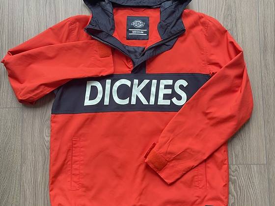Dickies kerge jope