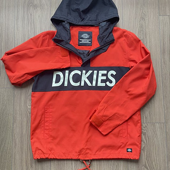 Легкая куртка Dickies
