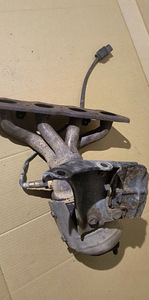 DPF / FAP КАТАЛИЗАТОР HYUNDAI i30 III 1.6 CRDI D4FE (3 фото из 3)