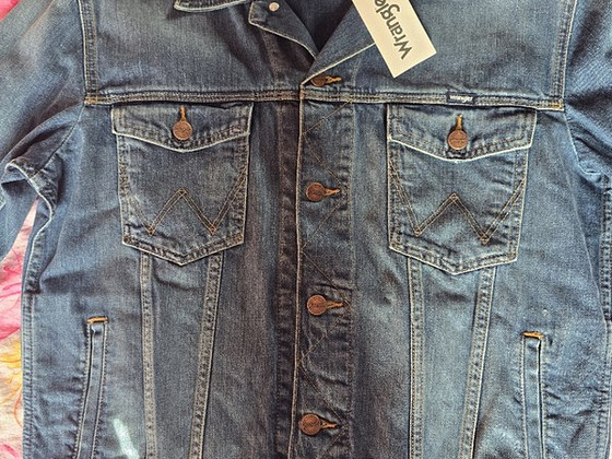WRANGLER teksatagi