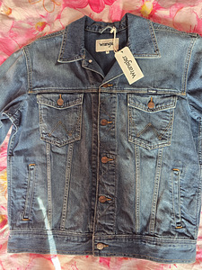 WRANGLER teksatagi (1 foto / 1)
