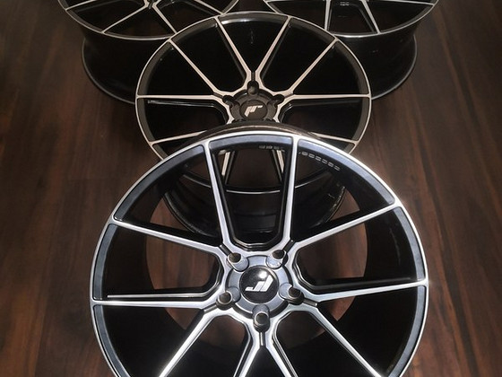 Japan Racing 20” 5x130/112/120 J10+J11