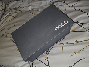 ECCO EDINBURGH Lace (44) обувь (1 фото из 4)