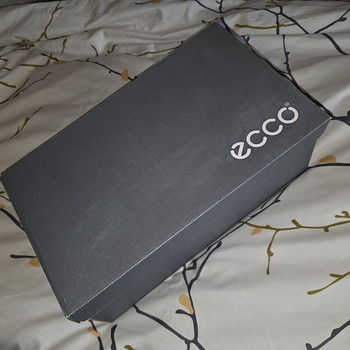 ECCO EDINBURGH Lace (44) jalatsid