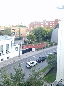 J. Kunderi tn 14, Kesklinn, Tallinn, Harjumaa (3 foto / 23)