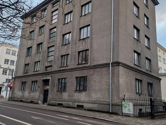 J. Kunderi tn 14, Kesklinn, Tallinn, Harjumaa