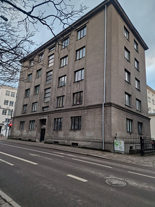 J. Kunderi tn 14, Kesklinn, Tallinn, Harjumaa (1 foto / 23)